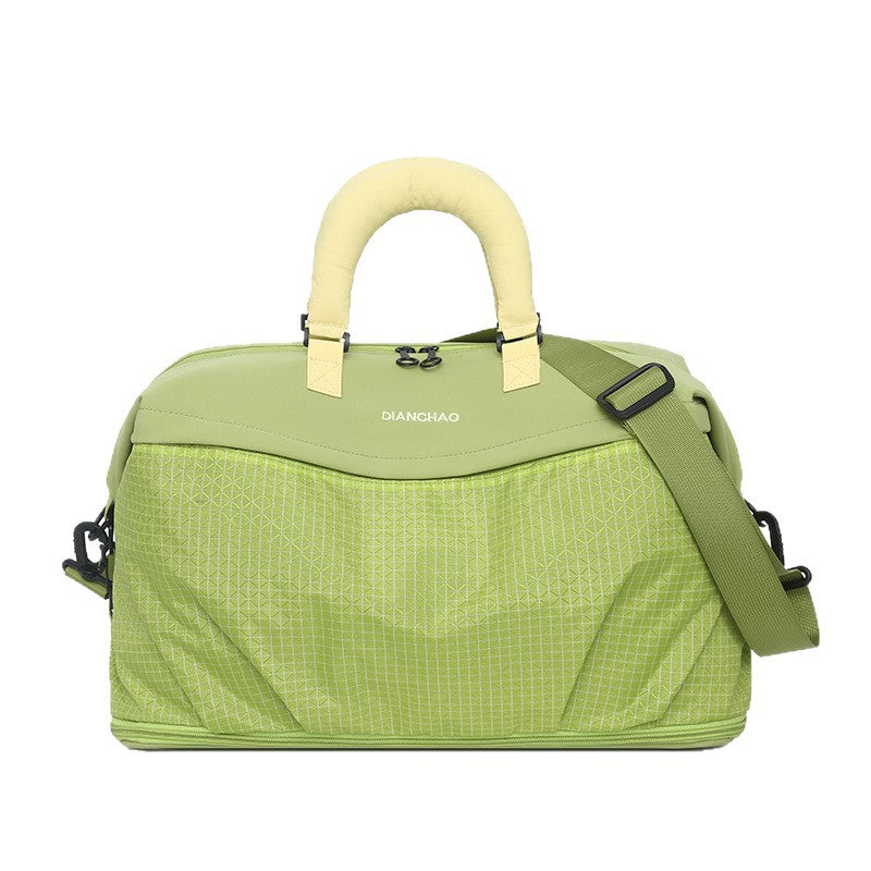 Travel Duffel Bag