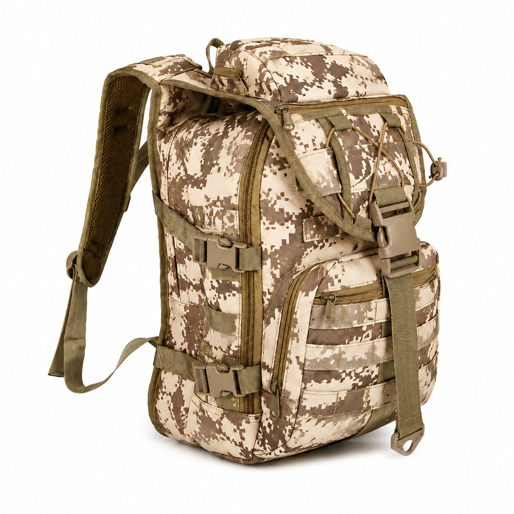 Tactical Backpack