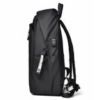 Versatile Tech-Ready Backpack