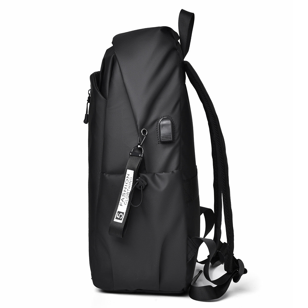 Versatile Tech-Ready Backpack