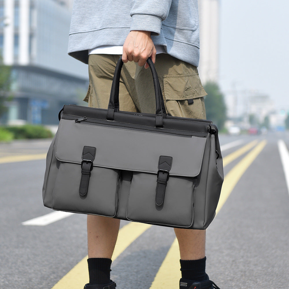 Versatile Business Travel Bag
