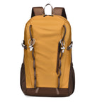 Ergonomic Multi-Function Adventure Backpack