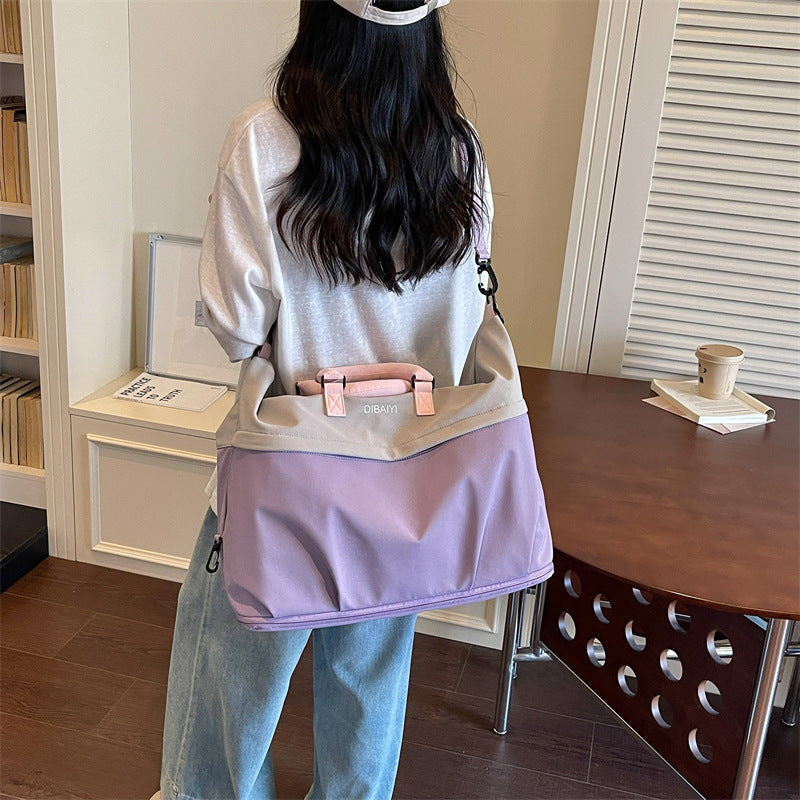 Stylish Versatile Handbag