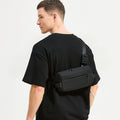 Compact Ergonomic Sling Bag