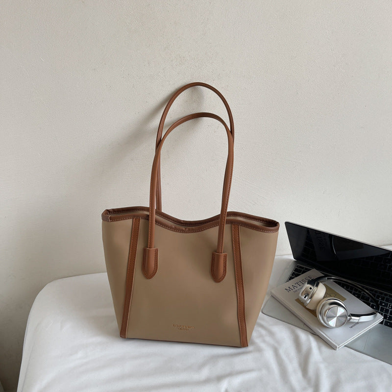 Elegant Versatile Tote Bag