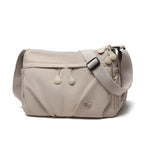 Compact Utility Shoulder Bag
