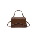 WoElegant Structured Mini Handbag