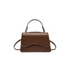 WoElegant Structured Mini Handbag