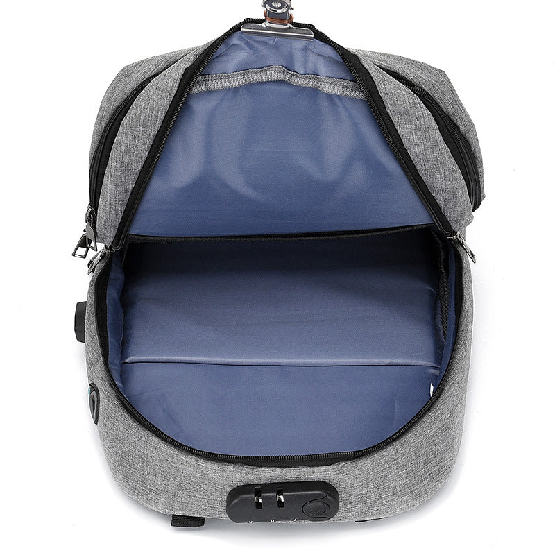 Versatile Travel Backpack
