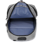 Versatile Travel Backpack