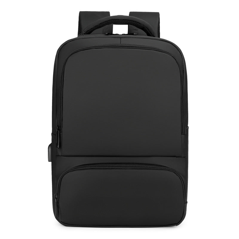 Sleek Daily Commuter Backpack