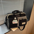 Multi-Purpose Travel Duffel Bag