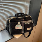 Multi-Purpose Travel Duffel Bag