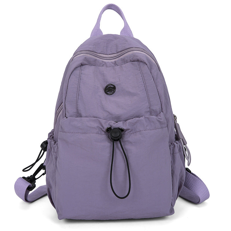 Versatile Outdoor Backpack