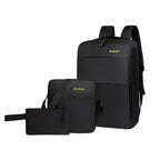 Minimalist Professional Laptop Backpack