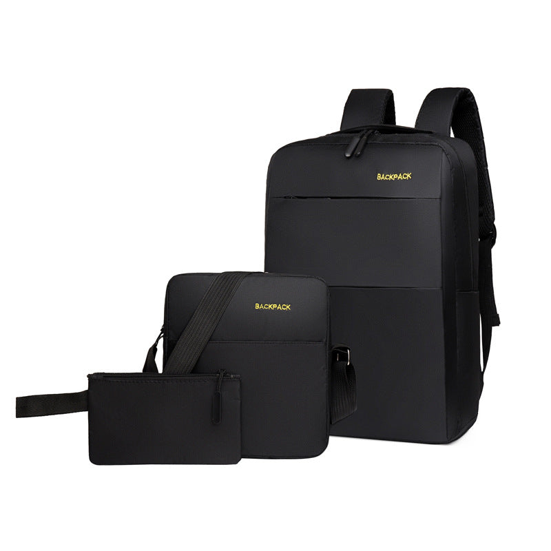 Minimalist Professional Laptop Backpack
