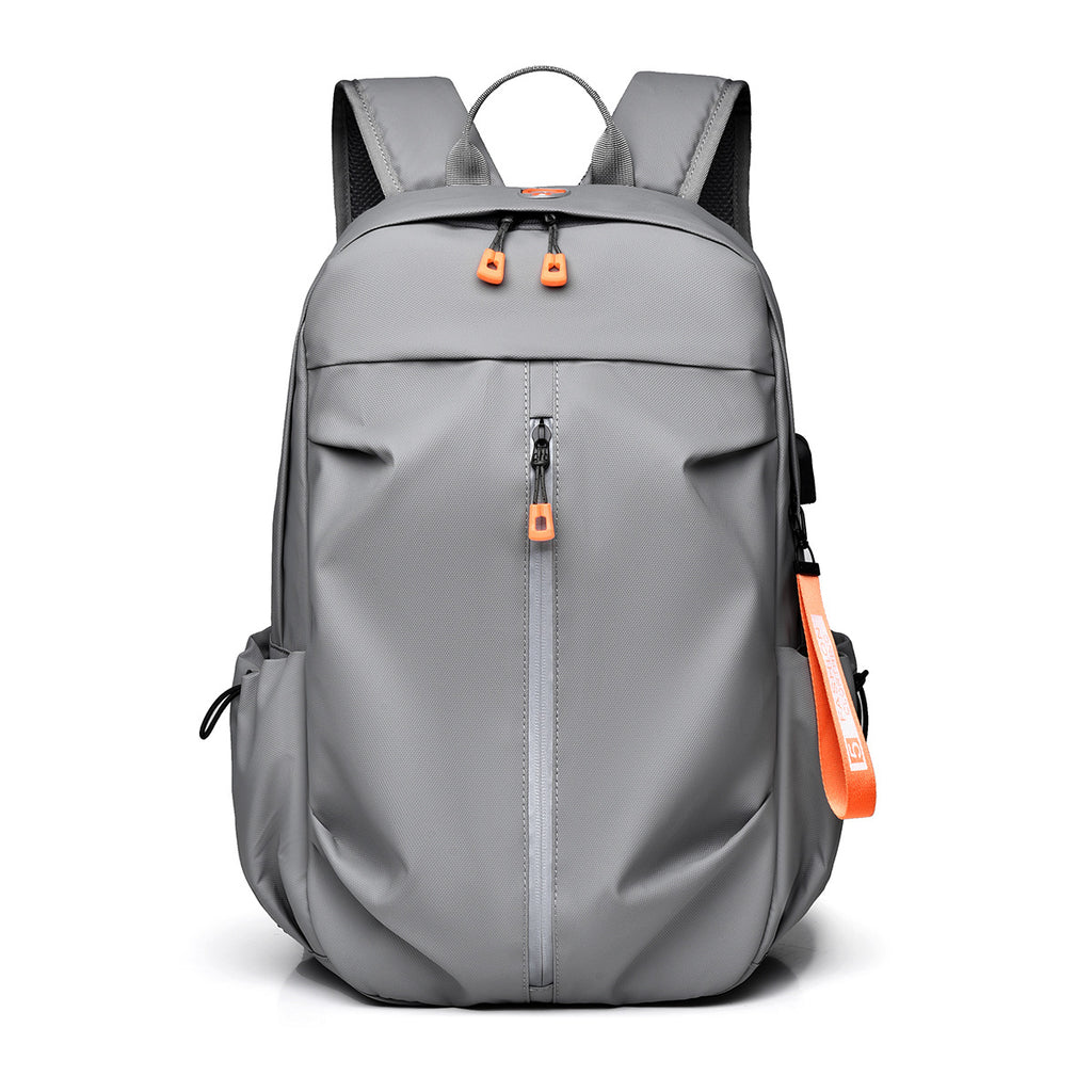 Ergonomic Travel Backpack