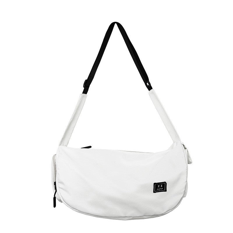 Crossbody Utility Bag