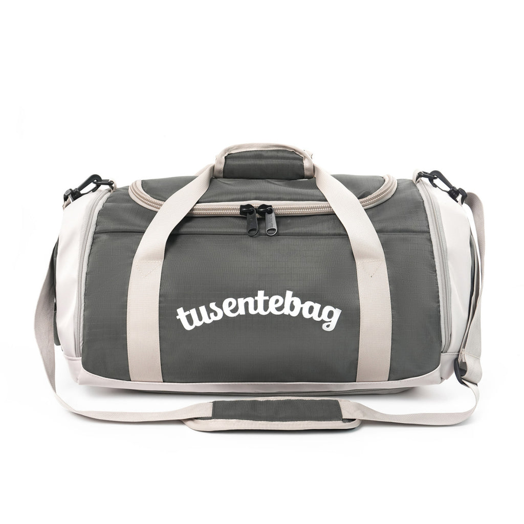 Multi-Purpose Travel Duffle Bag