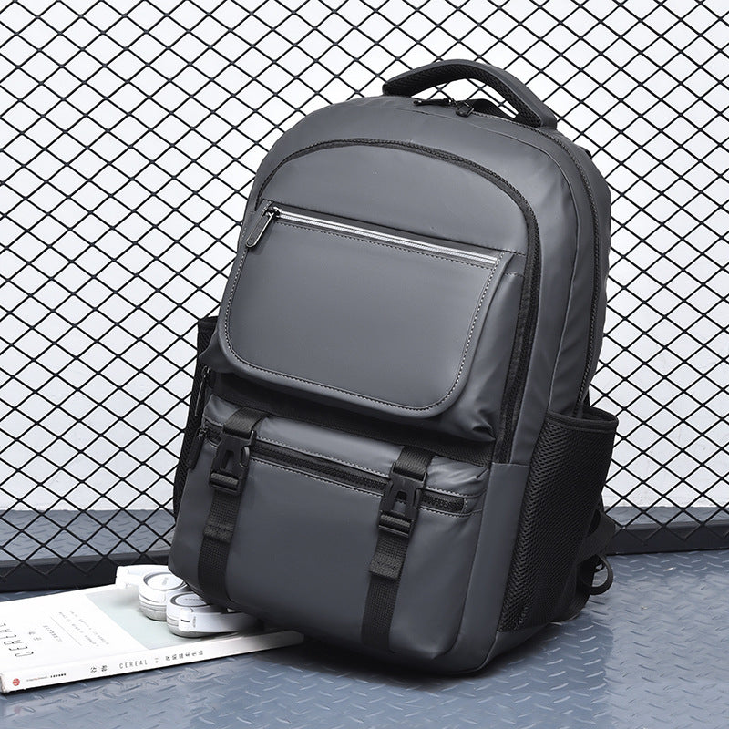 Spacious Organizer Backpack