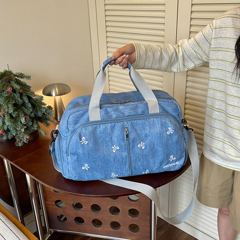 Multi-Functional Casual Travel Bag