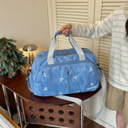Multi-Functional Casual Travel Bag