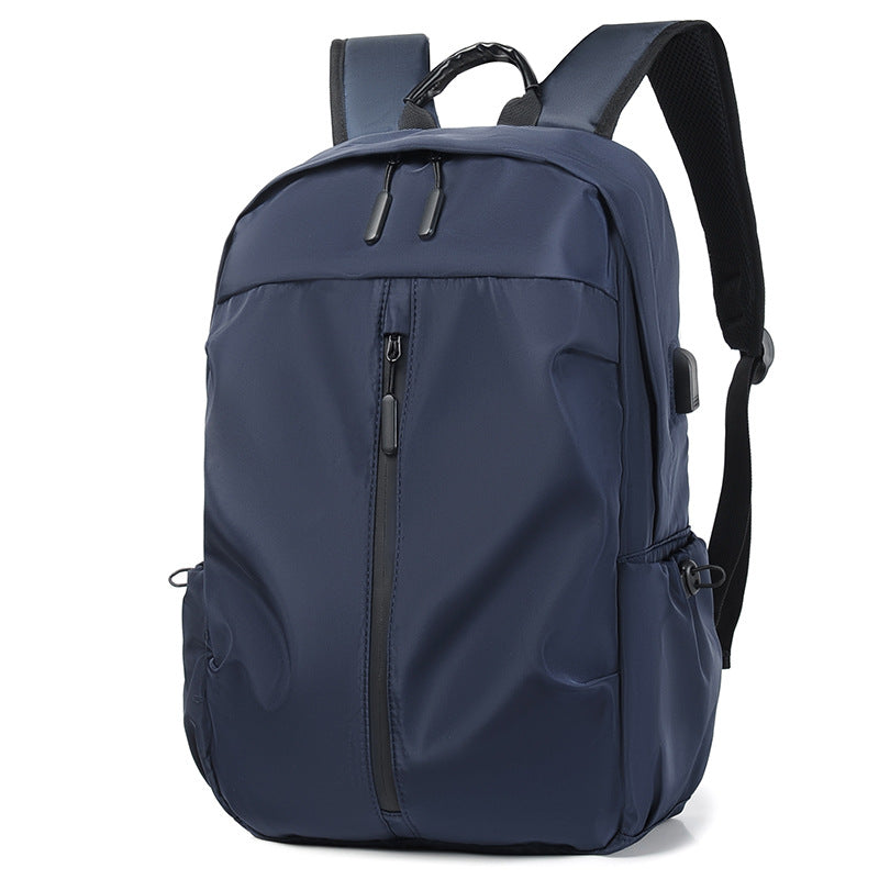 Sleek Ergonomic Backpack
