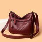 Elegant Crossbody Shoulder Bag