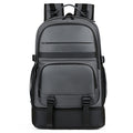 Versatile Multi-Compartment Laptop Backpack