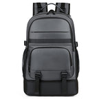 Versatile Multi-Compartment Laptop Backpack