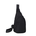 Sleek Ergonomic Sling Bag