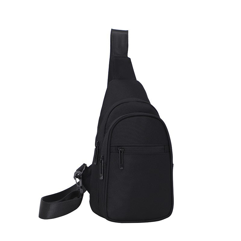 Sleek Ergonomic Sling Bag