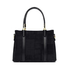 Structured Handbag
