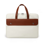 Unisex Elegant Business Laptop Briefcase