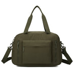 Spacious Multi-Functional Gym Duffle Bag Calm Wears