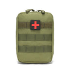 Tactical First Aid Kit