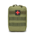 Tactical Medical Kit