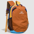 Adventure-Ready Multi-Pocket Backpack Calm Wears