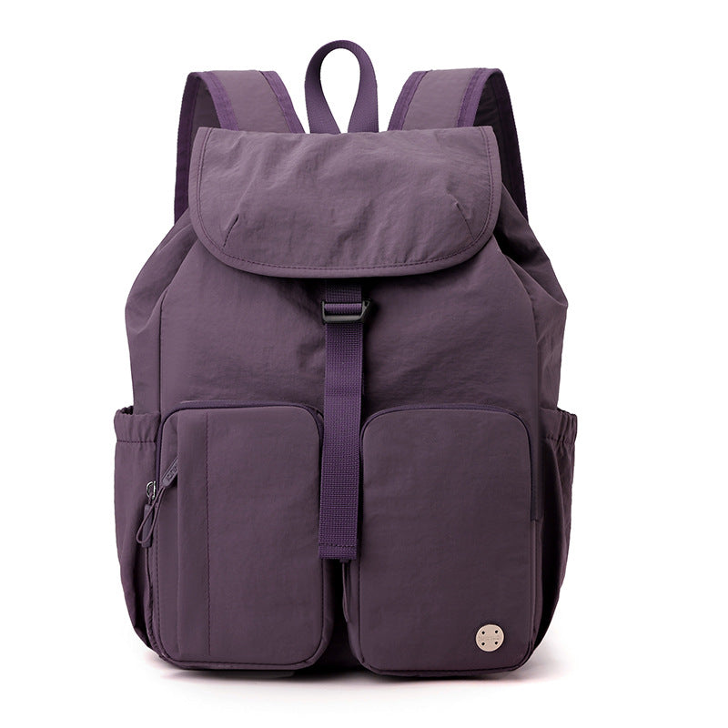 Multi-Functional Outdoor Backpack