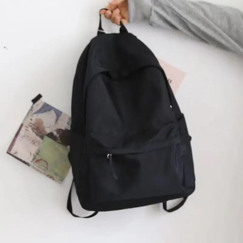 Versatile Multi-Pocket Backpack