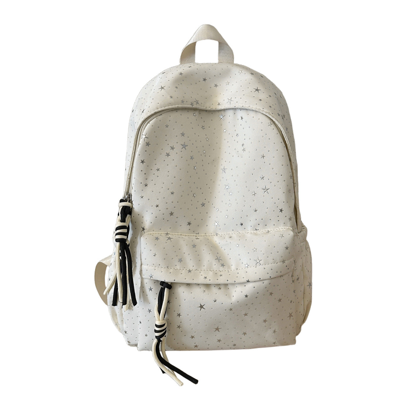 Star-Embellished Daily Backpack