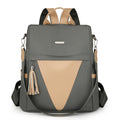 Stylish Multi-Functional Sling Backpack Calm Wears