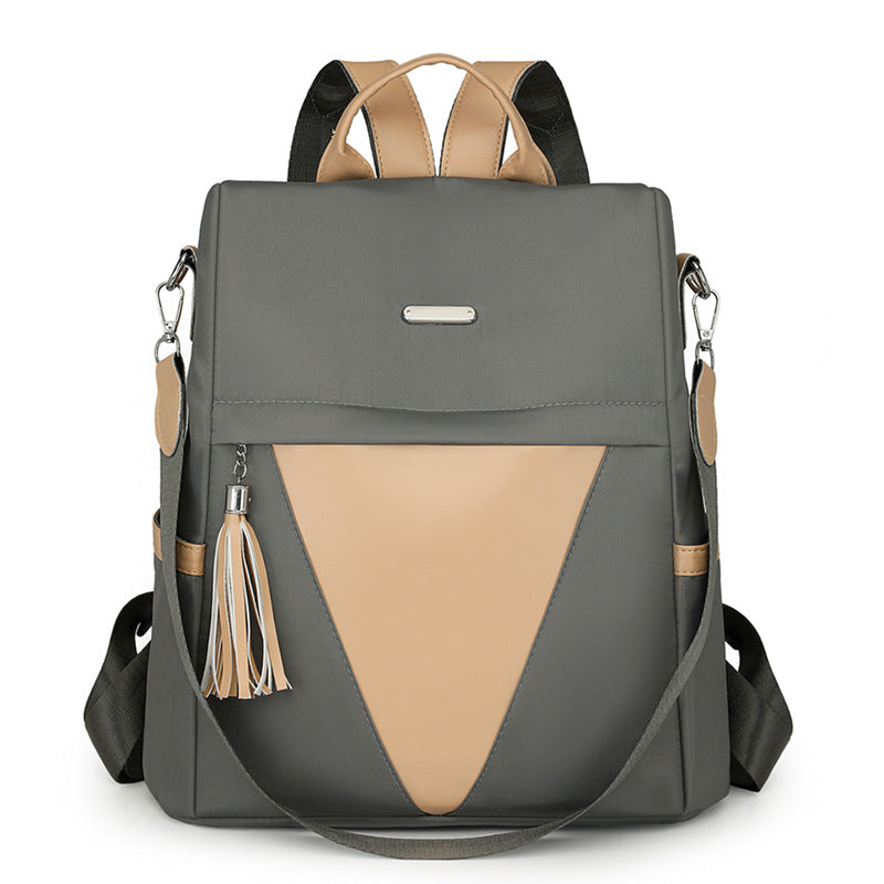 Stylish Multi-Functional Sling Backpack Calm Wears