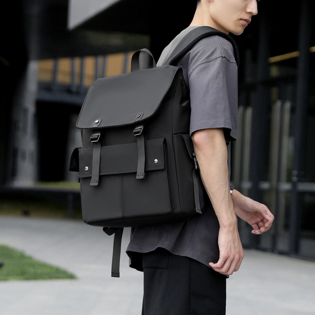 Stylish Multi-Functional Backpack