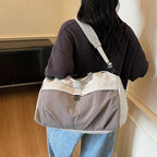 Practical Travel Duffel Bag