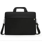 Sleek Document Briefcase