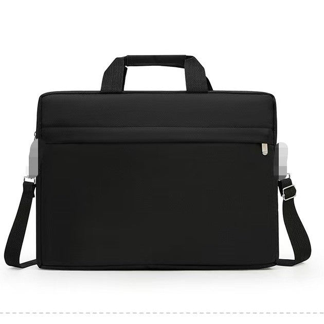 Sleek Document Briefcase
