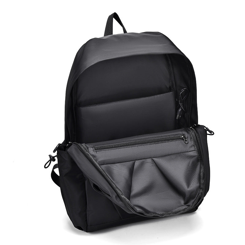 Functional Outdoor Backpack