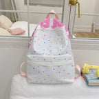 Playful Character Backpack