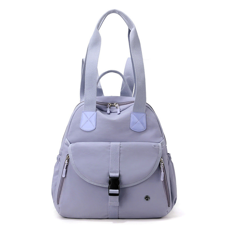 Multi-Functional Convertible Backpack